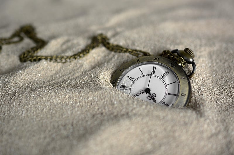 Time-loop Conundrums